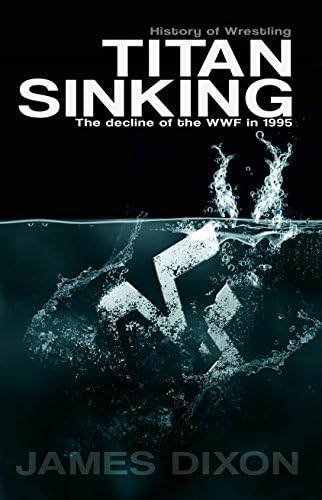 Titan Sinking: The Decline Of The WWF In 1995