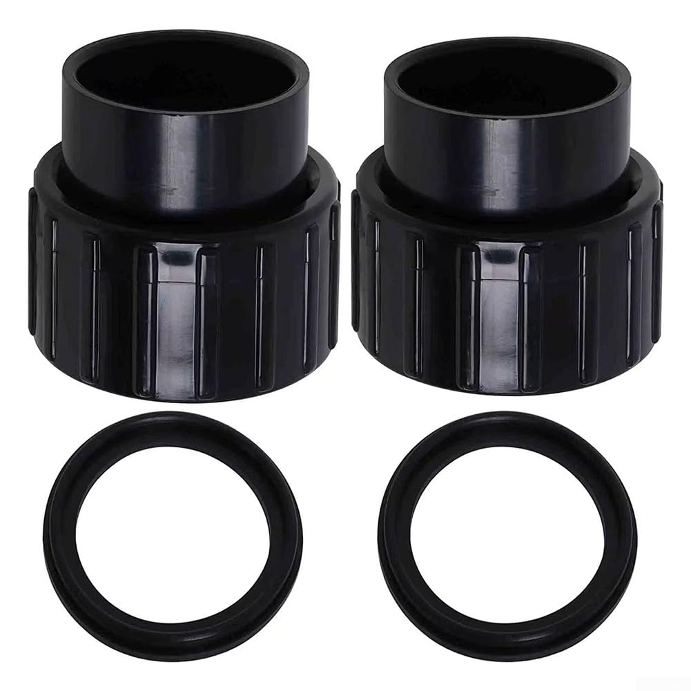 SPX3200UNKIT Kit De Connecteur De Pompe Compatible Avec Les Pompes De Piscine Hayward Spx3200 Sp3200ee Sp4000 Tristar 92258408