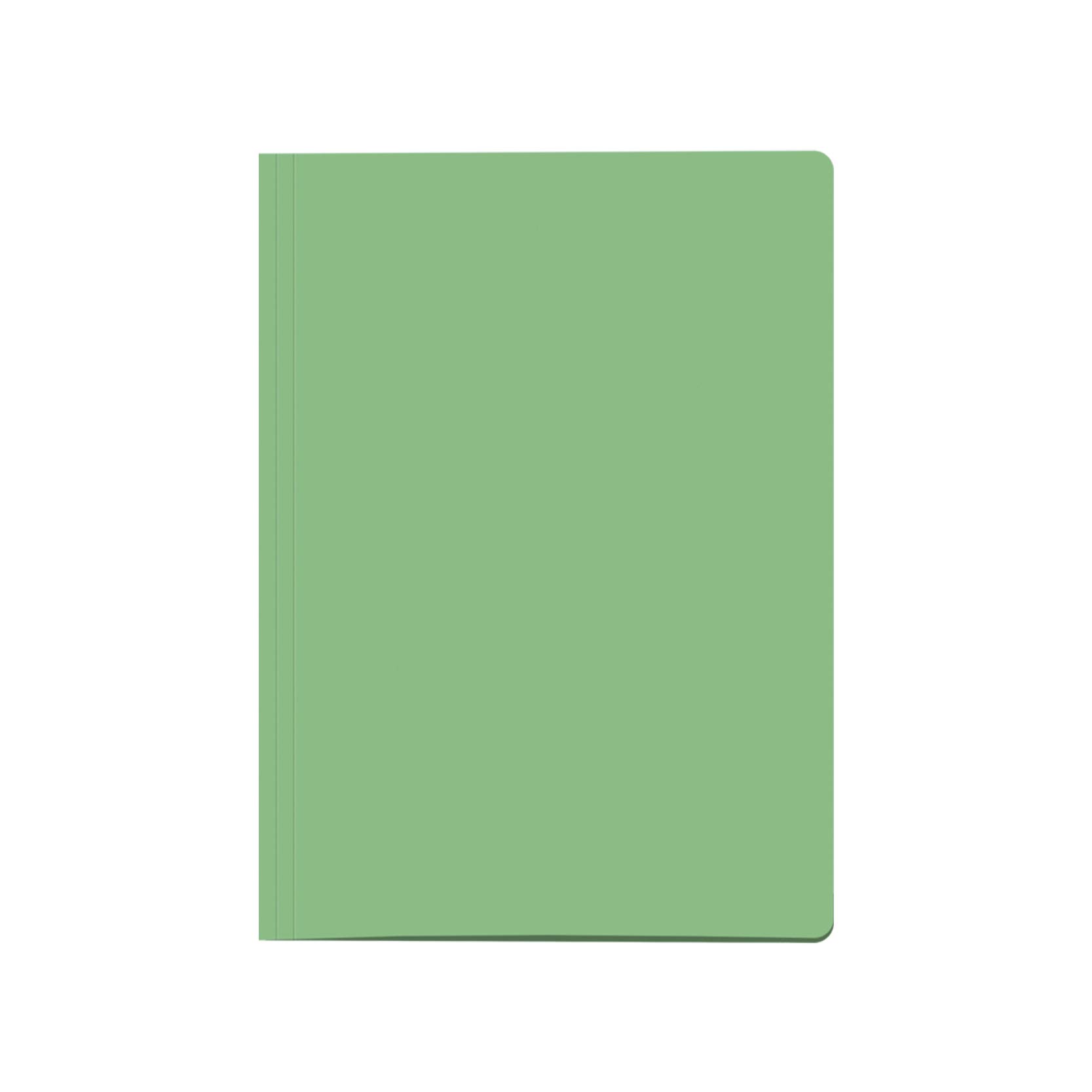 Dohe – Pack of Subfolders – Folio – Soft Green – 50 Units