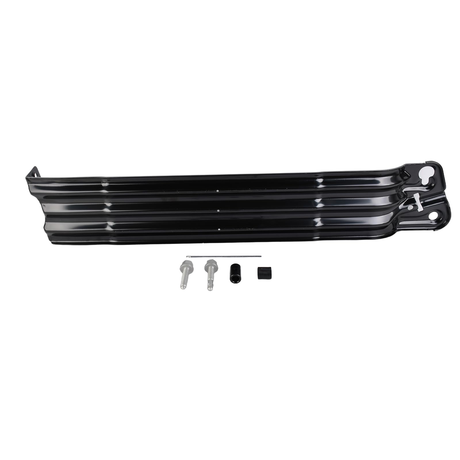 7H0801903B Spannbügel Reserveradhalter Notradhalterung Reserverad Montage Mod Kit R16 R17 Ersatz für VW Transporter T5 und T6