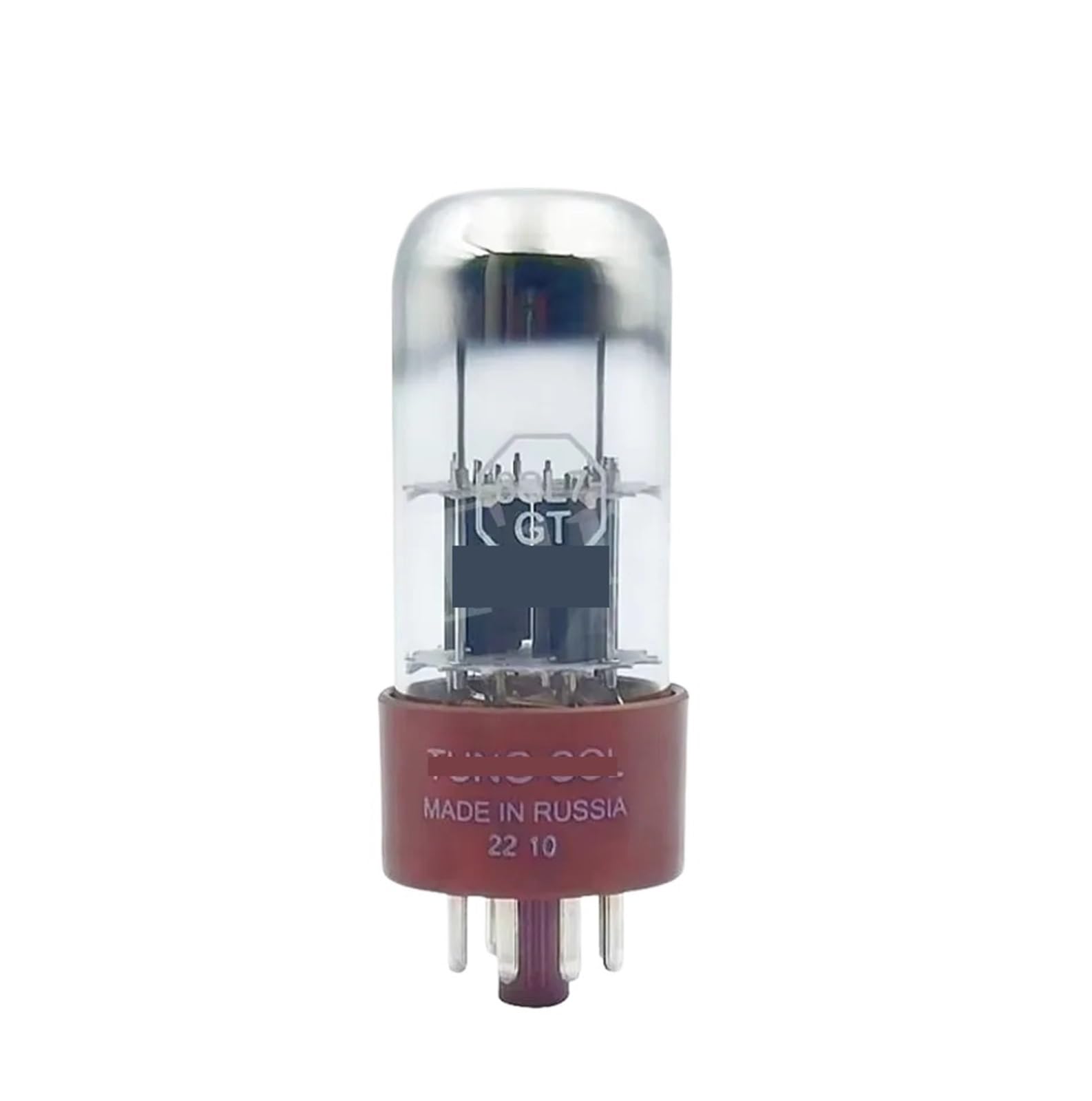 6SL7 6SL7GT Tube HiFi Audio(1PCS)