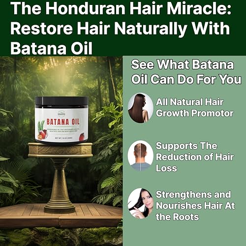 Batana-Oil-The-Honduran-Miracle-Oil-For-Hair-Growth-and-Skin-Care-100-Pure-and-Authentic-Batana-Oil-16-Oz-454G
