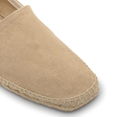 Castañer Men's Pablo Canvas Espadrilles4