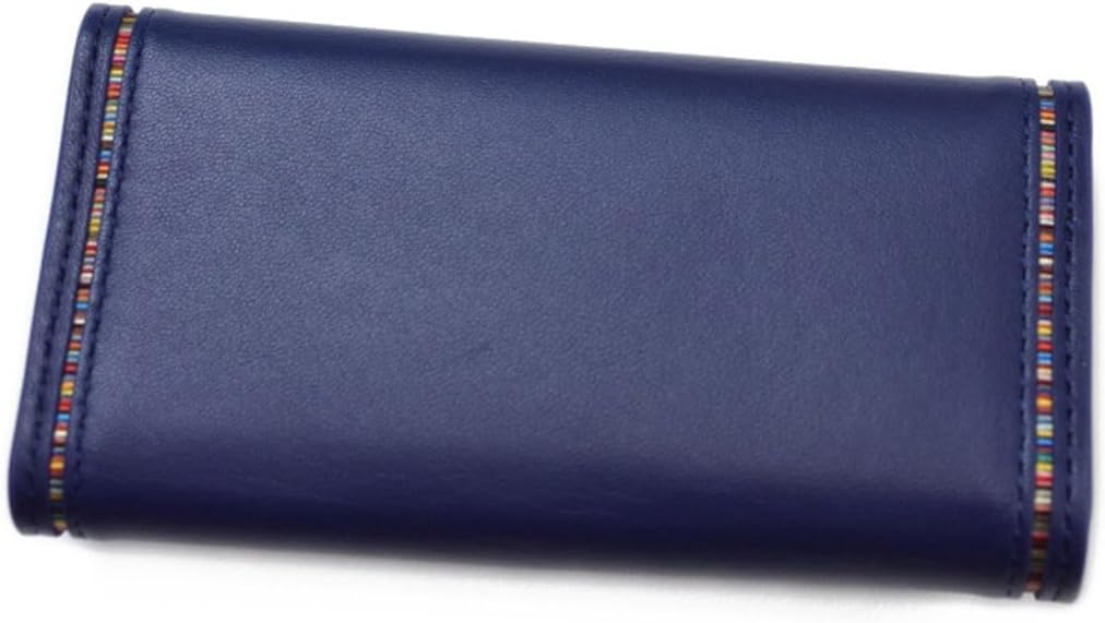 Paul Smith インセットストライプ キーケース 楽天市場】ポールスミス インセットストライプ キーケースの通販