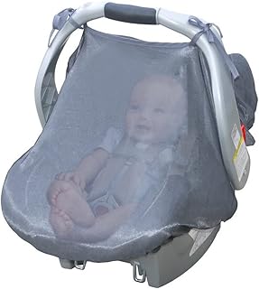 Jolly Jumper Solarsafe Net for Car Seats