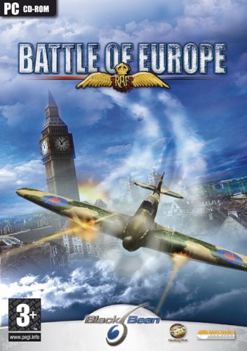 Amazon Com Battle Of Europe Video Games