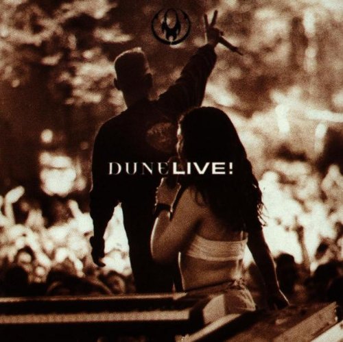 Live [Audio CD] Dune
