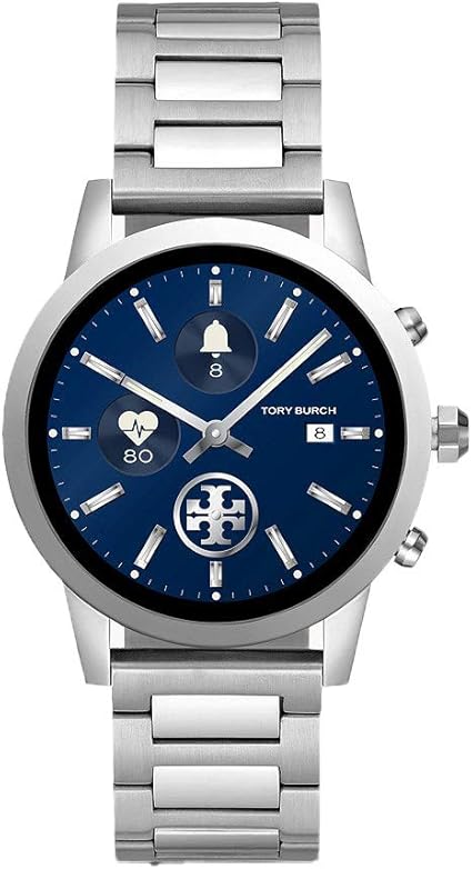 gigi touchscreen smartwatch