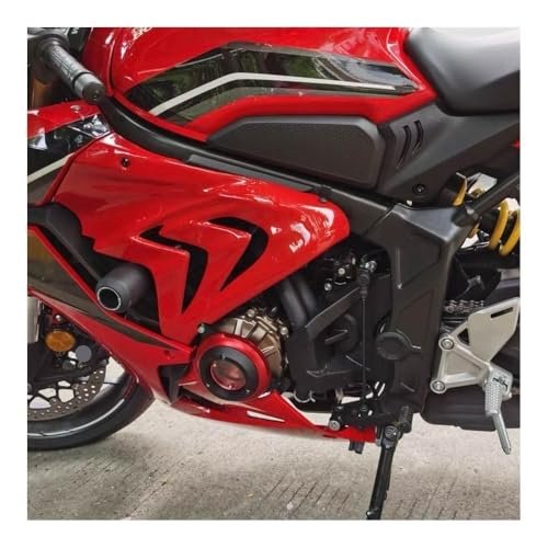 Accesorios para motocicleta CBR650R protector de motor 4