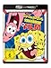 blu ray film günstig Kaufen-Der SpongeBob Schwammkopf Film [4K Ultra HD] + [Blu-ray]