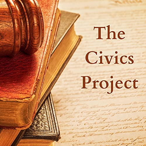 The Civics Project copertina
