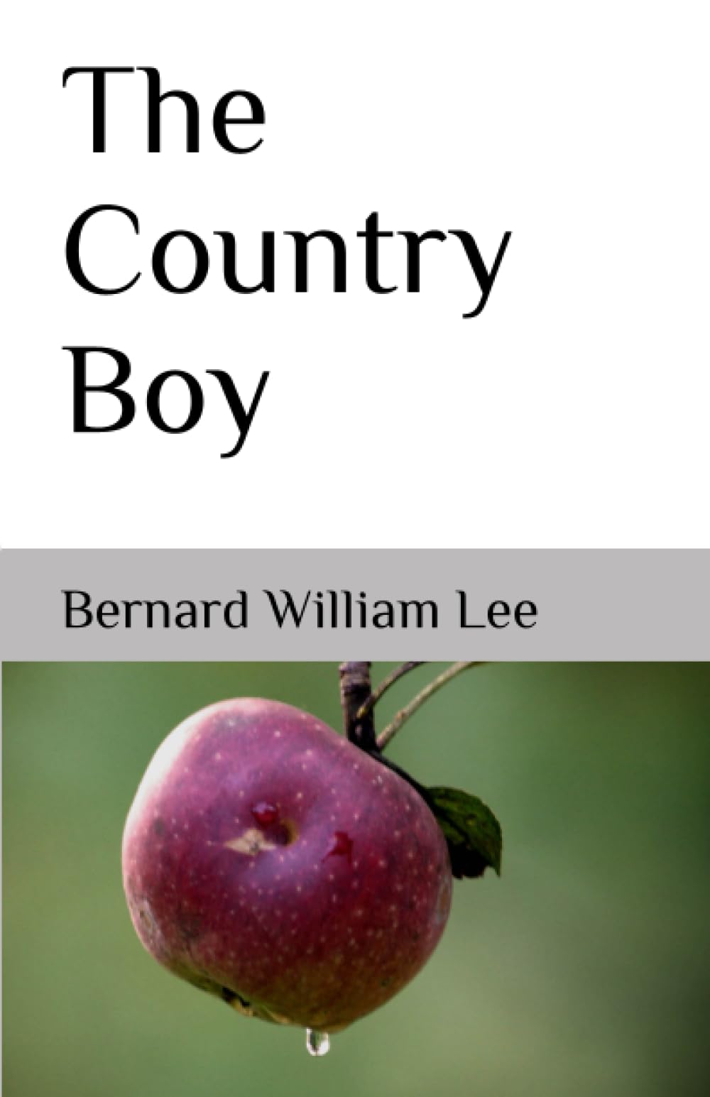 The Country Boy