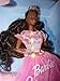 Barbie As the Sugarplum Princess in the Nutcracker African-American Black Ethnic