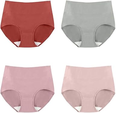 culotte cotone senza cuciture