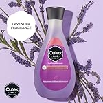 Cutex Strength Shield Nail Polish Remover, Leaves Fingernails & Toenails Looking Healthy, Contains Vitamins E, B5 & Hydrolyzed Silk, 6.7 fl oz - Image 5
