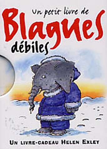  Un petit livre de blagues débiles Livre eBook France