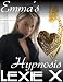 Emma's Hypnosis (Lesbian Mind Control Erotica)