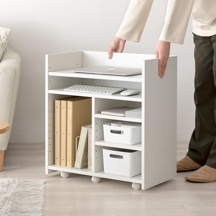 フクダ電子 OT-104 心電計用トロリー メディカルワゴン 心電図用誘導