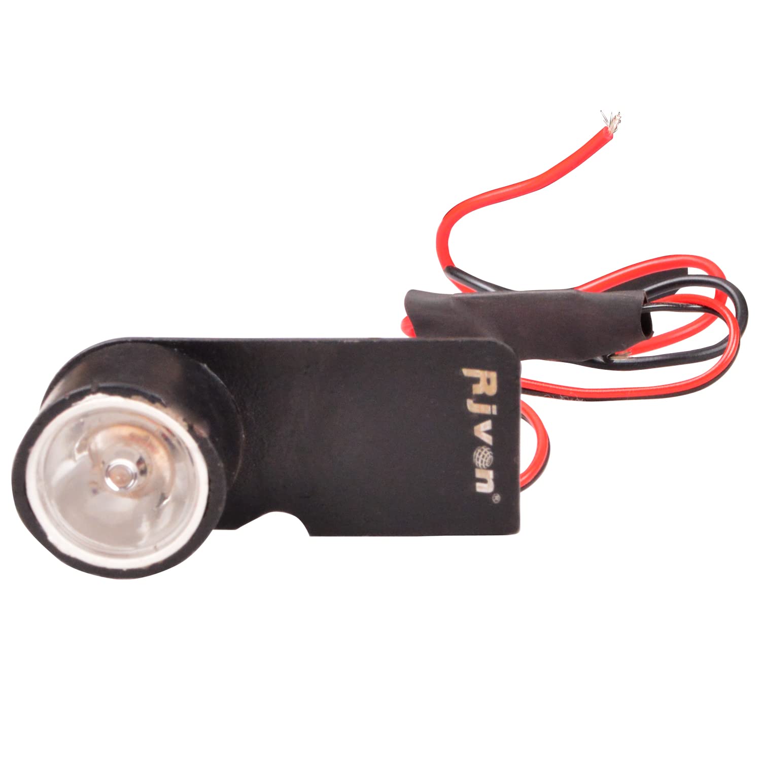 R.J.VON - Strobe Light/Flash Light/Warinig Led/Eagle Light/Modify Lights Blinker Motor Motorcycle Universal For Universal Bike Pack of Pcs.2