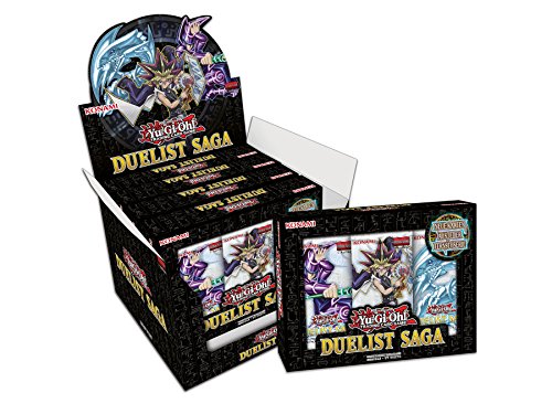 Preisvergleich Produktbild Konami 116737690001 Trading Card Game