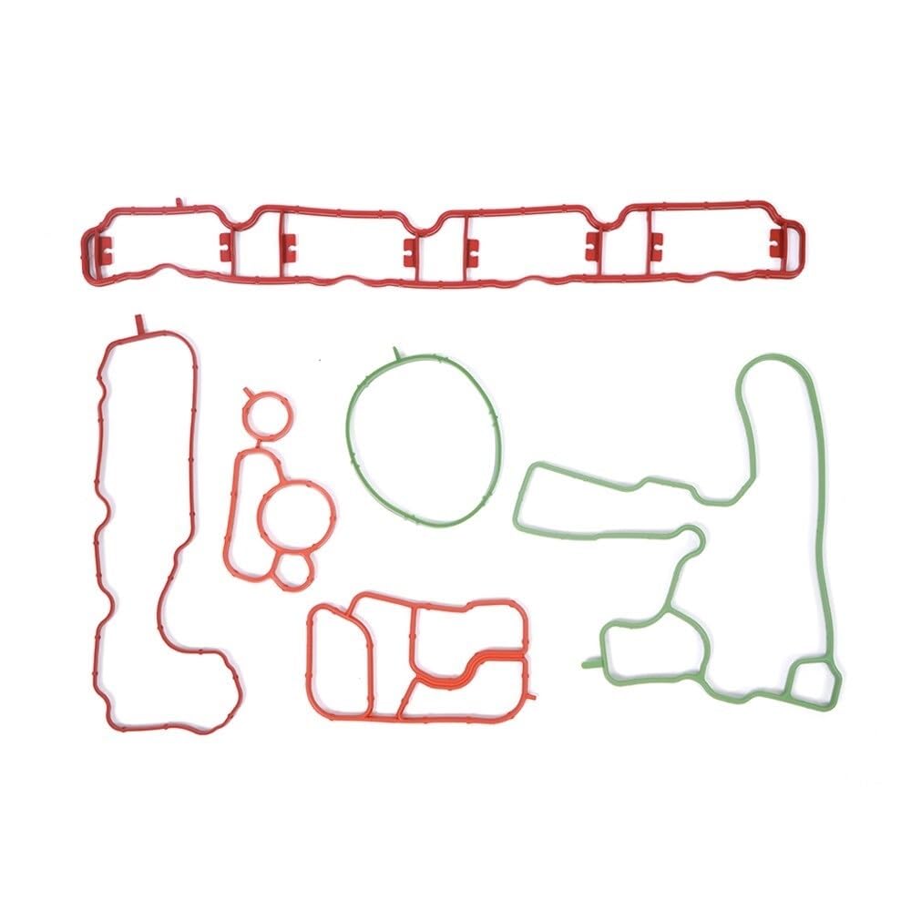 Set de juntas culata auto Kit De Juntas Culata Motor Para VW Para GTI Para A4 Para Q5 2.0L CDN CAD CAE CES CCZ