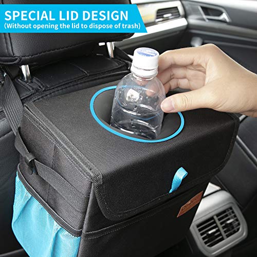 Top 15 Best camping trash bin Reviews HuntStats