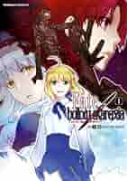 【中古】 Ｆａｔｅ／ｈｏｌｌｏｗ　ａｔａｒａｘｉａコミックアンソロジー １１/一迅社 51AT2MNG3TL._UF350,350_QL50_.jpg