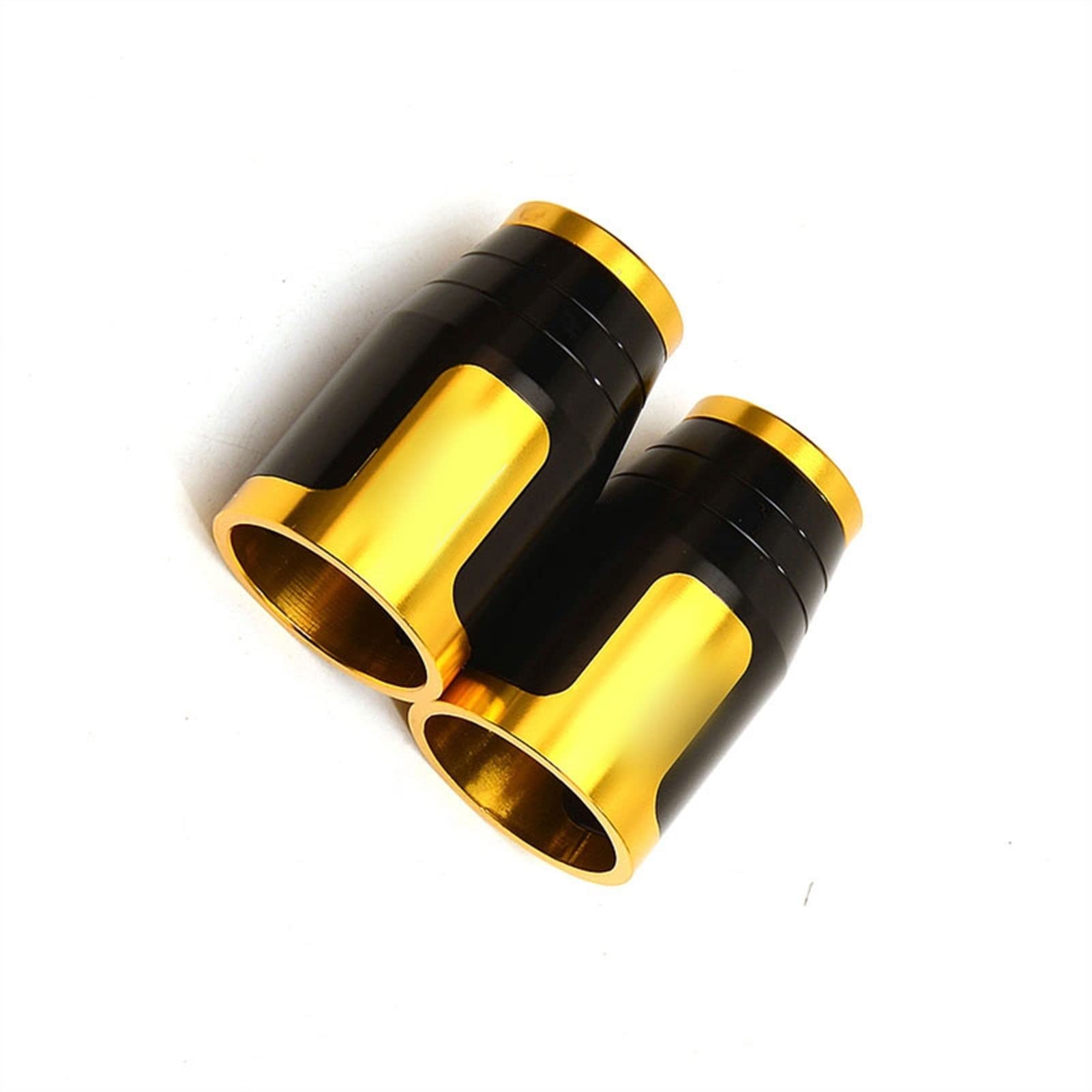 Motorrad Lenkergewichte Für Kawasaki Z900 & Z900RS - CNC Aluminium Anti-Vibration