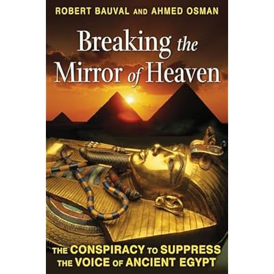Breaking the Mirror of Heaven