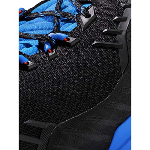 Mammut Zapatilla ALNASCA Knit II Low GTX, Scarpe