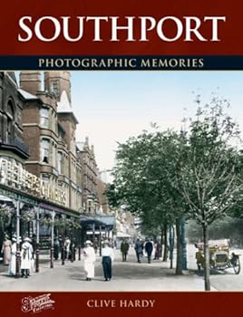 Francis Frith's Around Southport (Photographic Memories)
