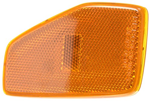 Depo 336-1402R-As Replacement Passenger Side Side Marker Light Assembly (This Product Is An Aftermarket Product. It Is Not Created Or Sold By The Oe Car Company) #TOP8