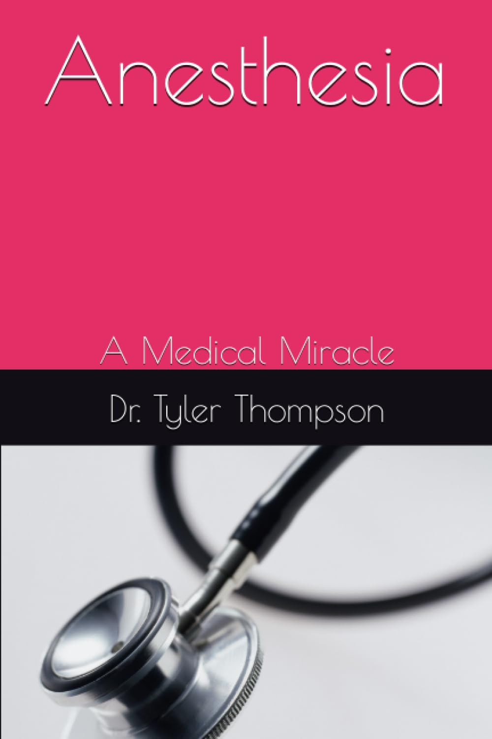 Anesthesia: A Medical Miracle