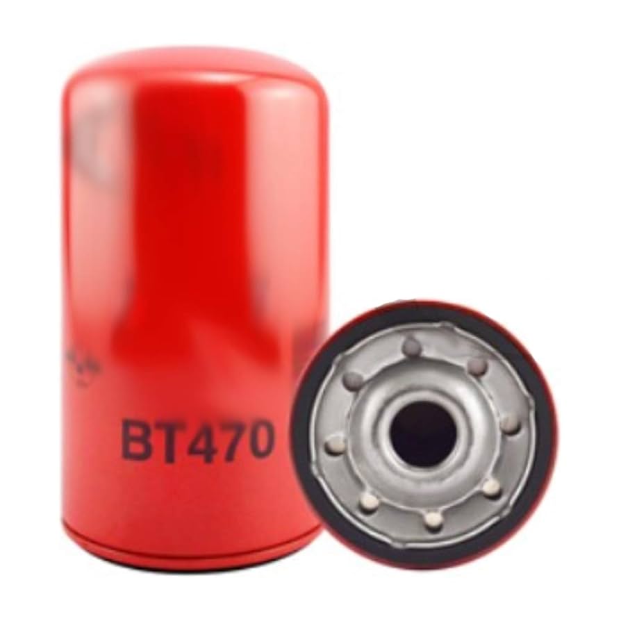 Amazon.com: RAParts Hydraulic Filter LFP6007 Fits Long