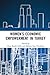 Women's Economic Empowerment in Turkey (Routledge Studies in Labour Economics)