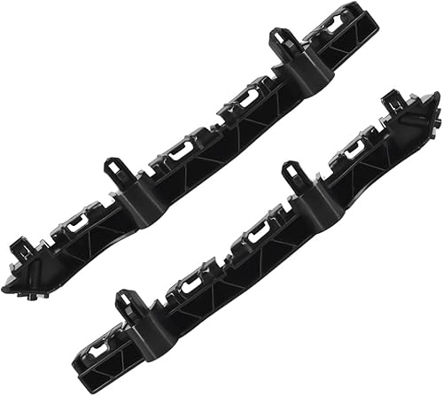 Retenedor de soporte de parachoques delantero para Dodge Avenger 2011-2014 reemplaza 68081559AA