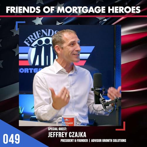 🧠 From Forgetful to Focused: Unlocking the Power of Memory with Jeffrey Czajka