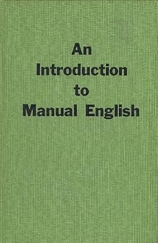 Hardcover An Introduction To Manual English Book