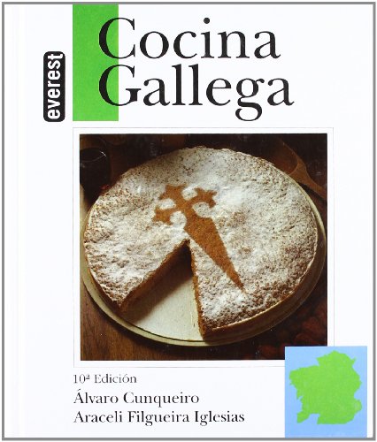Cocina Gallega (Cocina regional española)