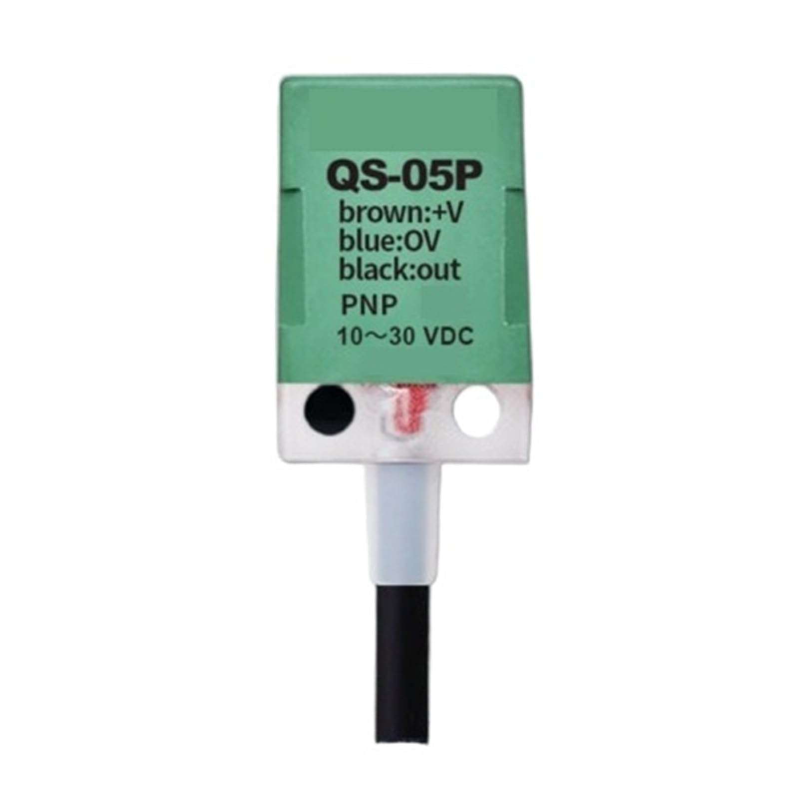 Sdmzjuephxc One Color Proximity Switch Qs-05P Sensor Switch For Industrial Automation Production Lines