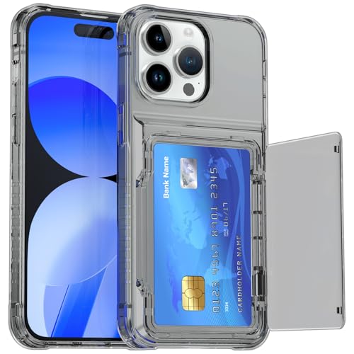 MuZiF iPhone 12 Pro Max p P[X NA ČRMILKi̕ی J[h[ ϏՌ\ ϖh~ C菝h~  PC wʃNA ACtH ACtH12 Pro Max p Jo[ NAP[X(iPhone12 Pro 