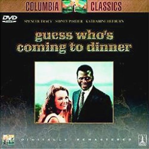 洋画    招かれざる客＆パンフレット付き Amazon.co.jp: 招かれざる客 [DVD] : シドニー・ポアチエ, スペンサー