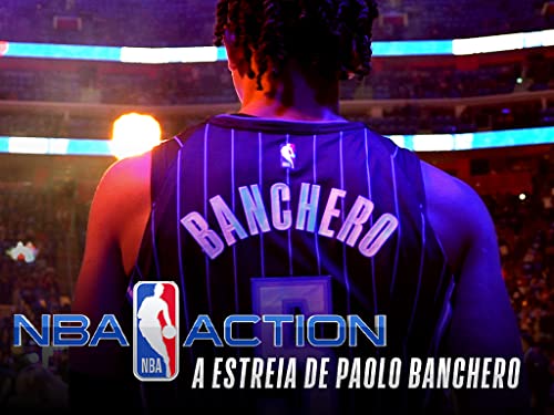 Os calouros de 2022 estreiam na NBA
