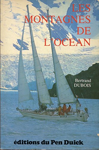 Montagnes de l'océan