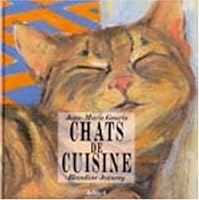 Chats de cuisine 2260015506 Book Cover