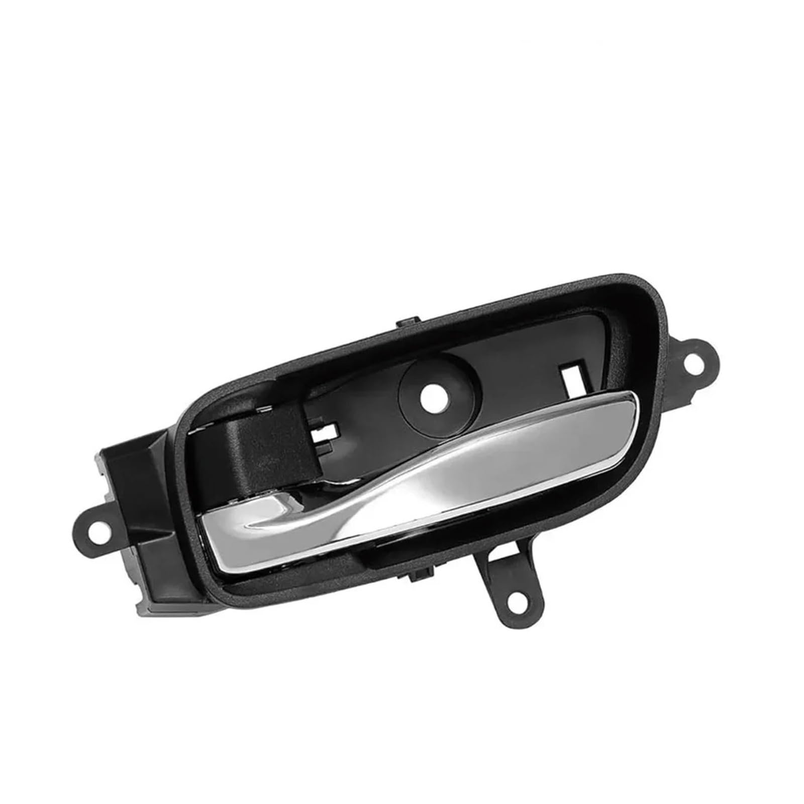 HFEWCVK Fit for Ren//Ault Koleos 2016~2022 80671-3TA0D 80670-3TA0D Interior Door Handle(Left 80671-3TA0D)