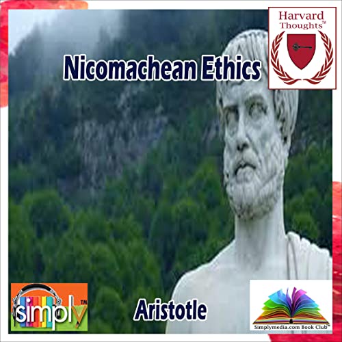Nicomachean Ethics by Aristotle episode artwork