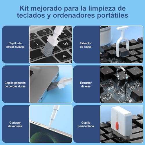 Kits de herramientas para celulares 9 Imagen adicional