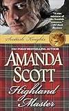 Highland Master (Scottish Knights)