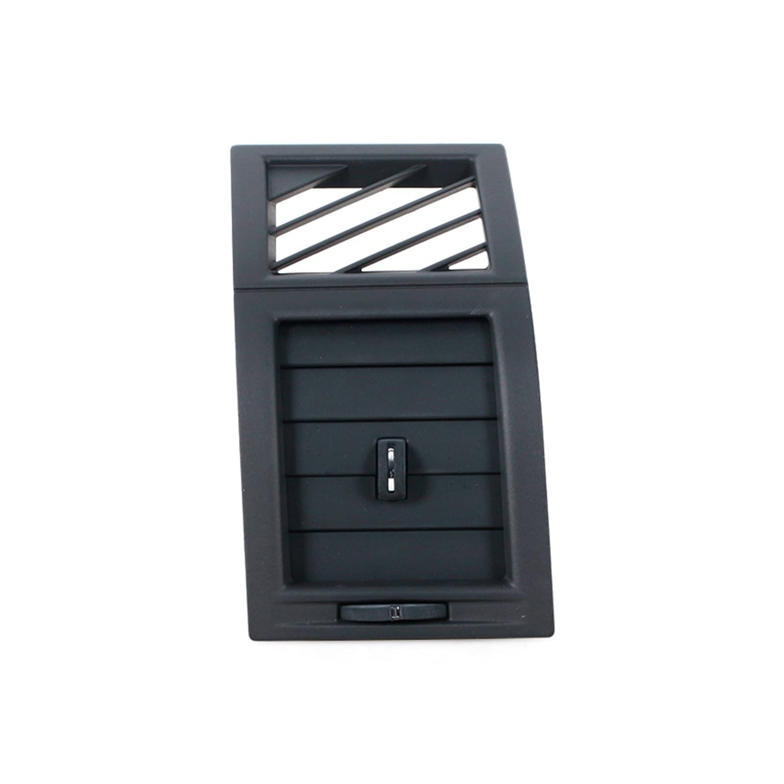 Sortie d'aération AC Chrysler 300C grille ventilation tableau de bord - 5